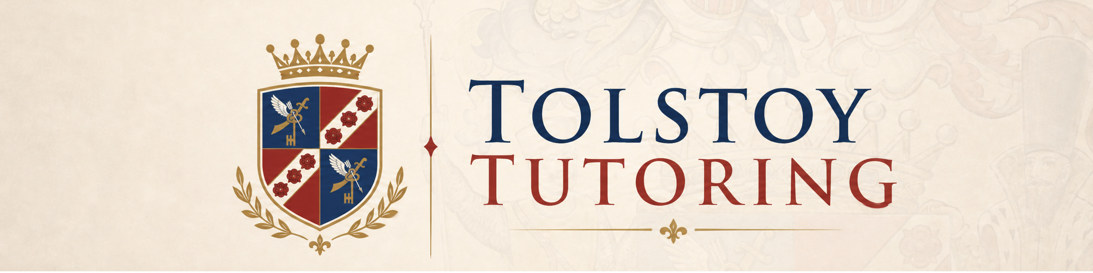 Tolstoy Tutoring