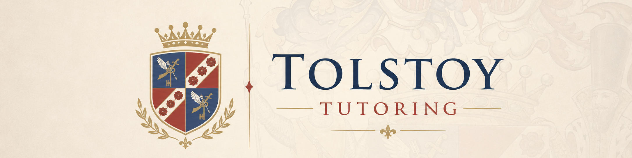 Tolstoy Tutoring